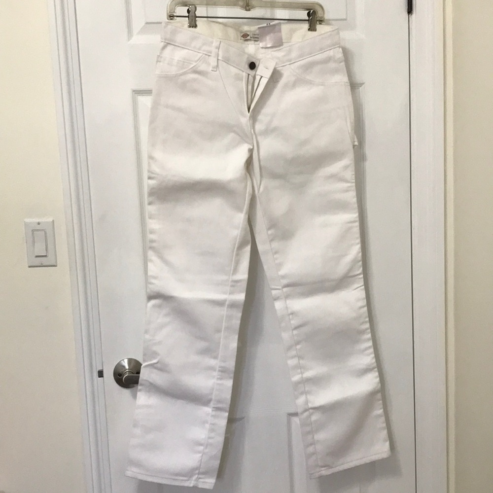 Dickies Relaxed fit Womens Painters Pants